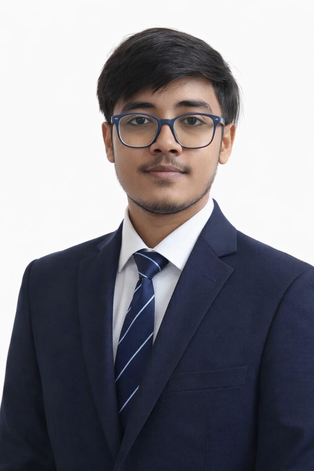 Adarsh Kumar