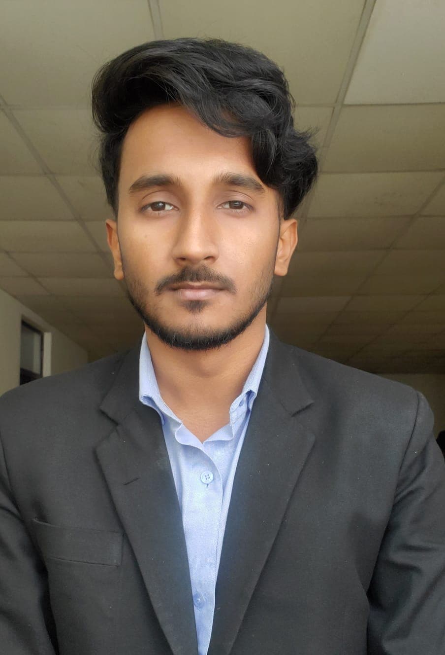 Krishna kumar
