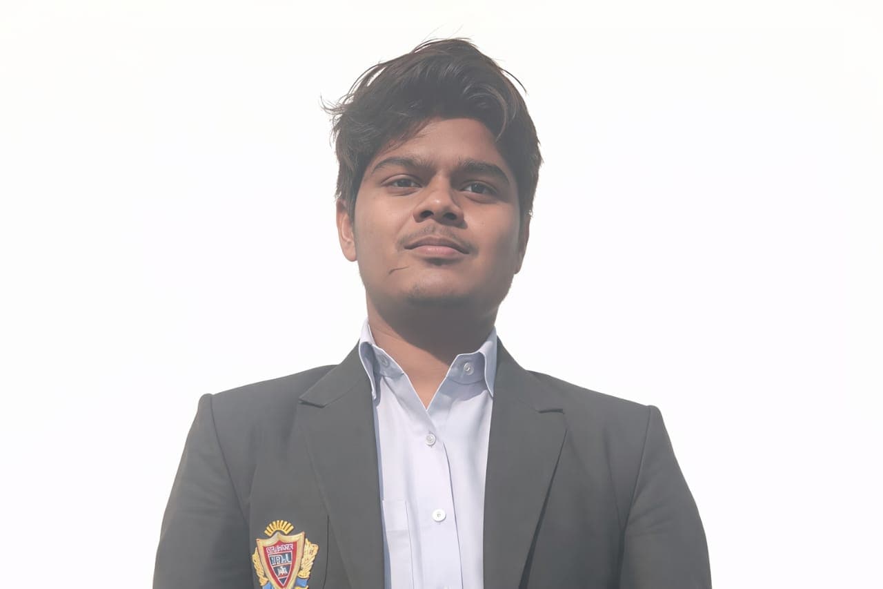 Lokesh Kumar