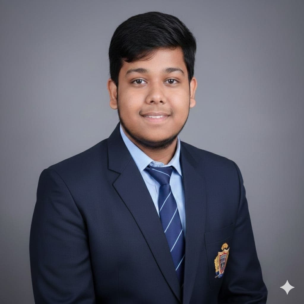 Sachin kumar