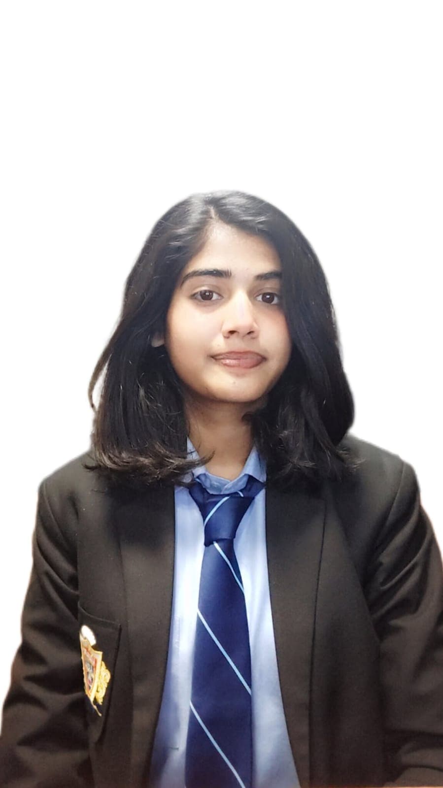 Shreya kumari