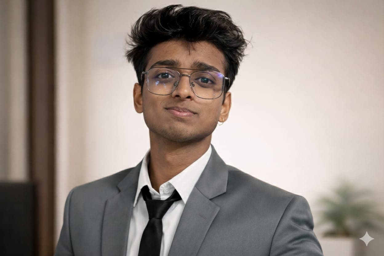 Tusar Kumar