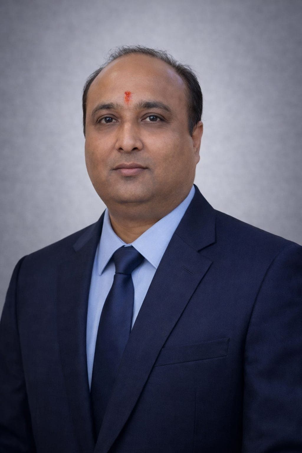 Alok Mishra