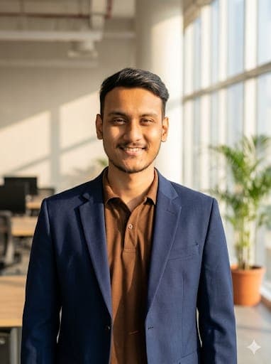 Sparsh Mishra