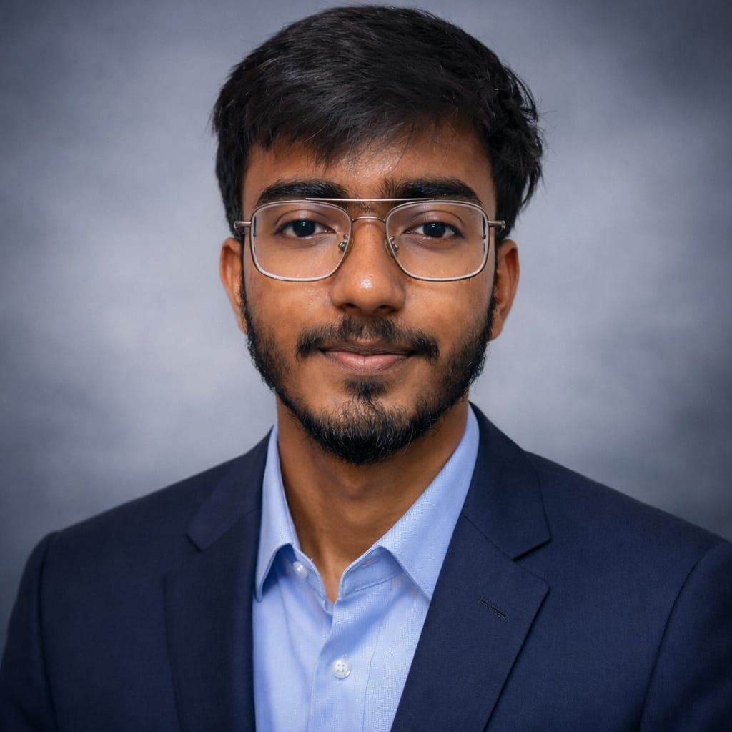 Vishal kumar