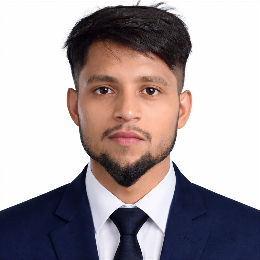 Yogesh Prajapati